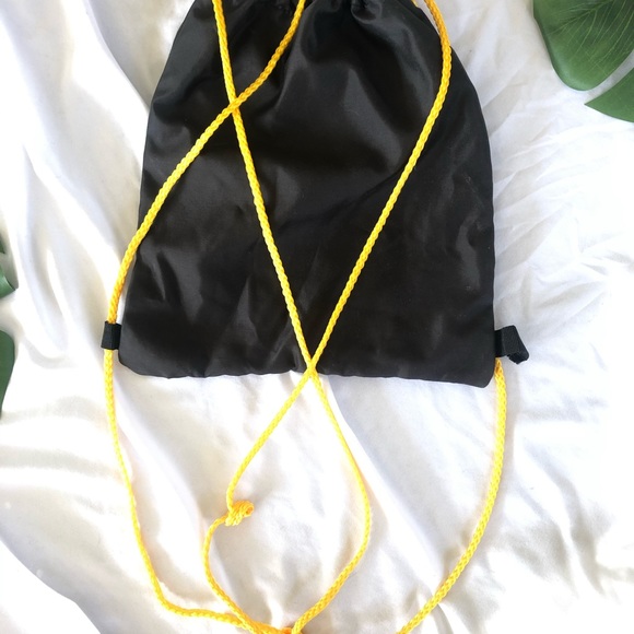 Lion King Drawstring Backpack - Picture 2 of 3